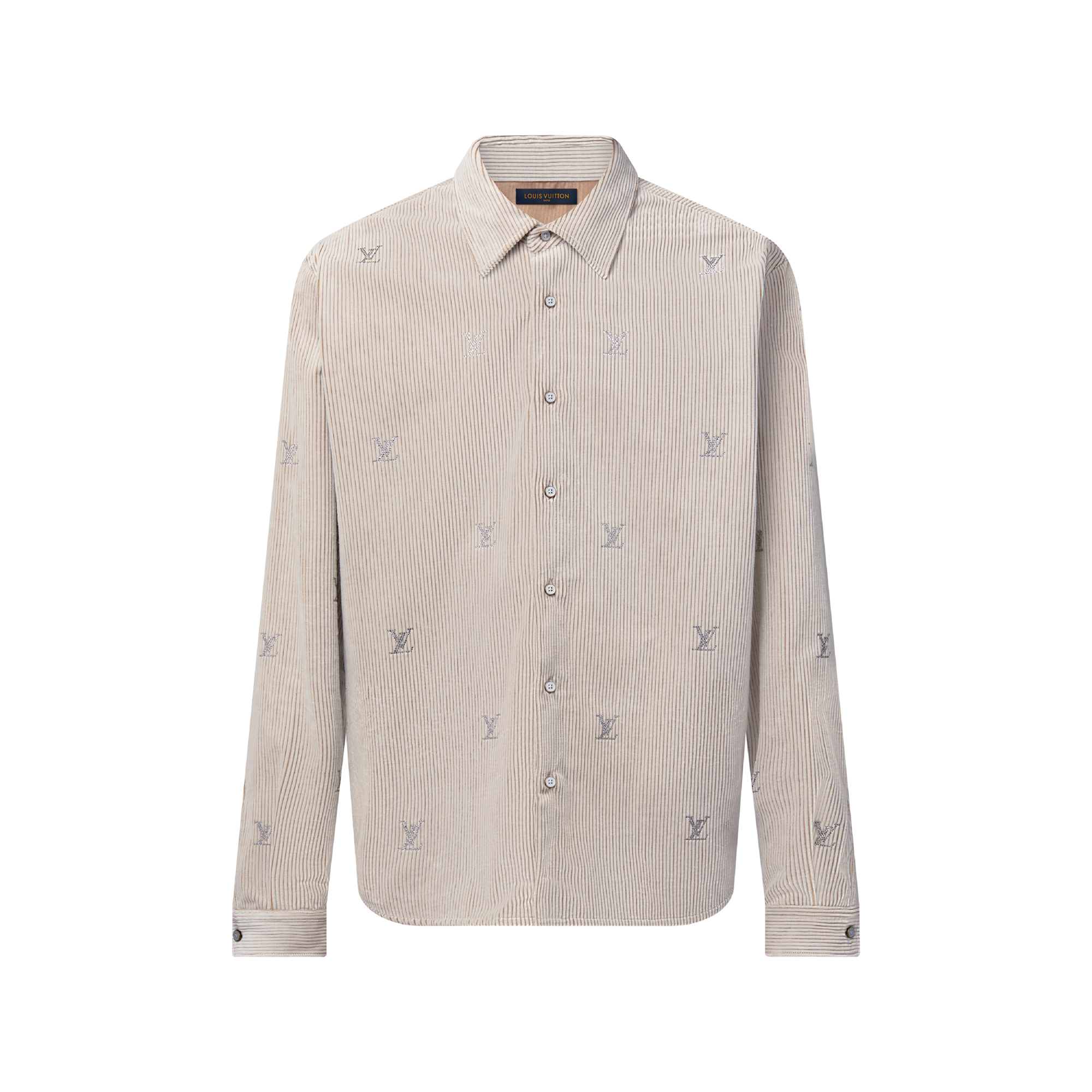 スーツ Louis Vuitton shirt LV Fall Shirts Ready to Wear | LOUIS VUITTON